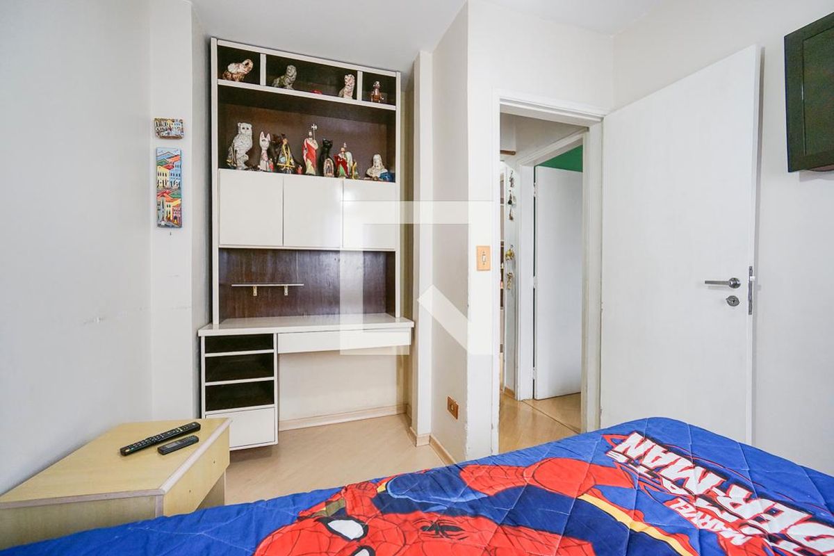 Apartamento, 3 quartos, 70 m² - Foto 9