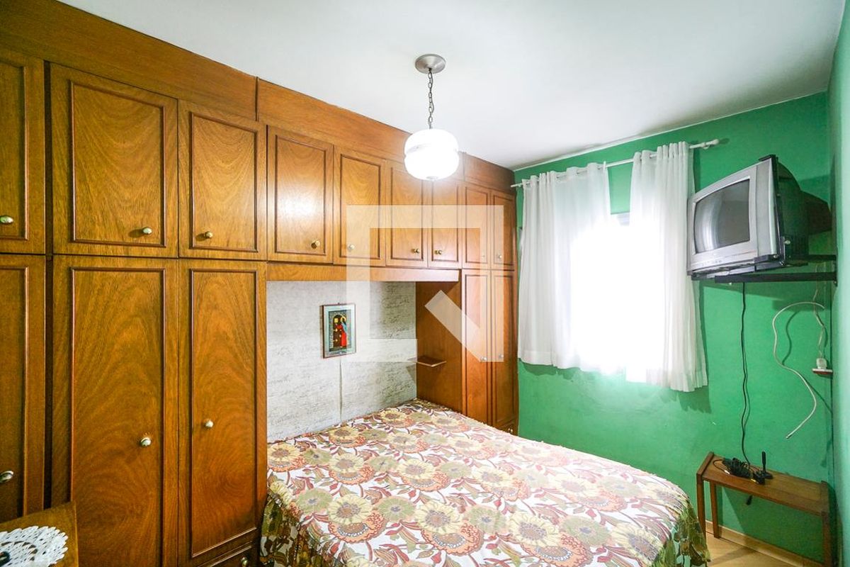 Apartamento, 3 quartos, 70 m² - Foto 12