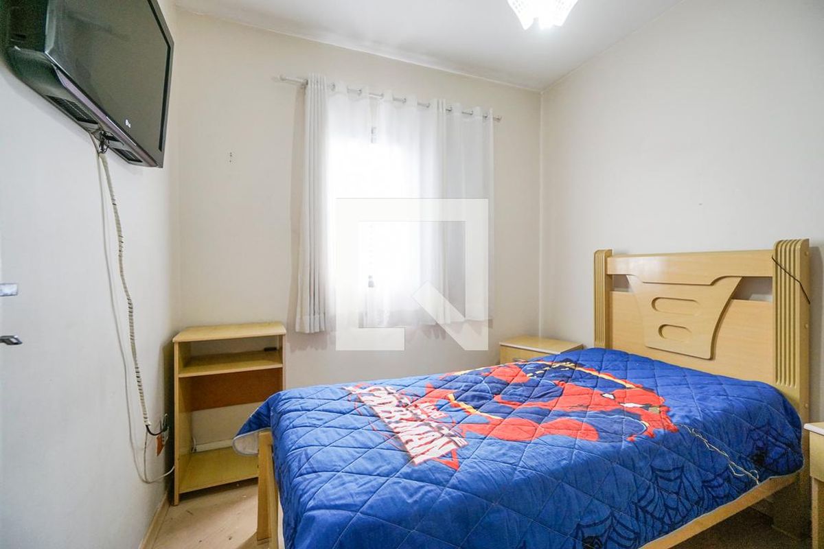 Apartamento, 3 quartos, 70 m² - Foto 8