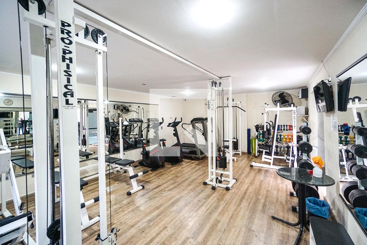 Apartamento, 3 quartos, 70 m² - Foto 36