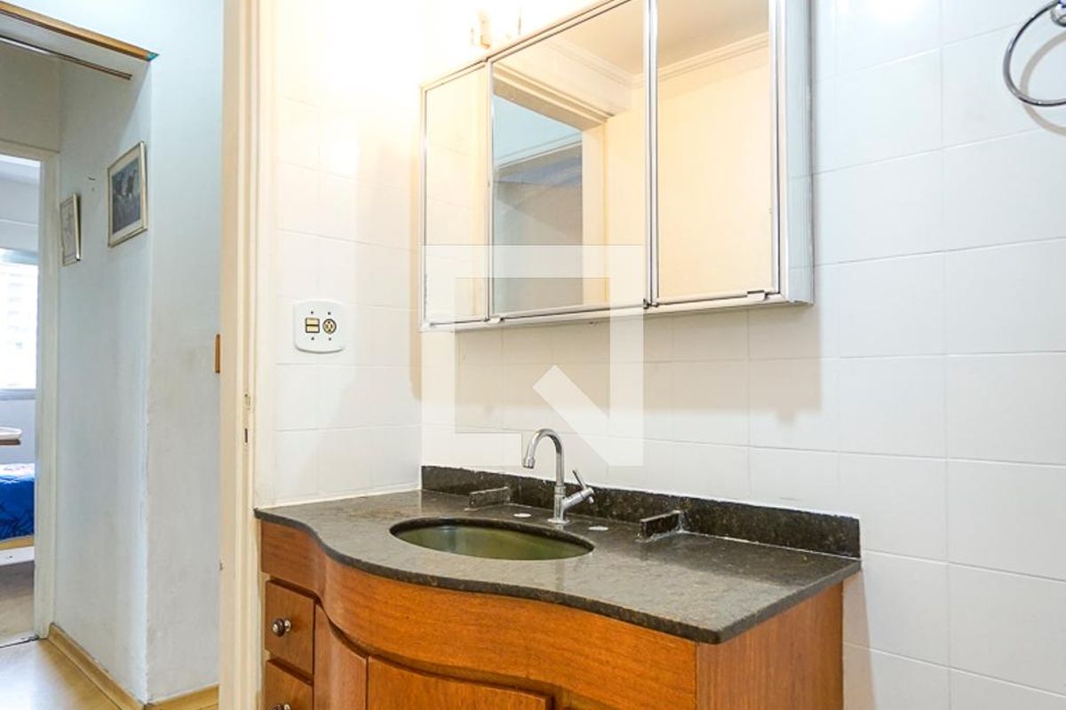 Apartamento, 3 quartos, 70 m² - Foto 23