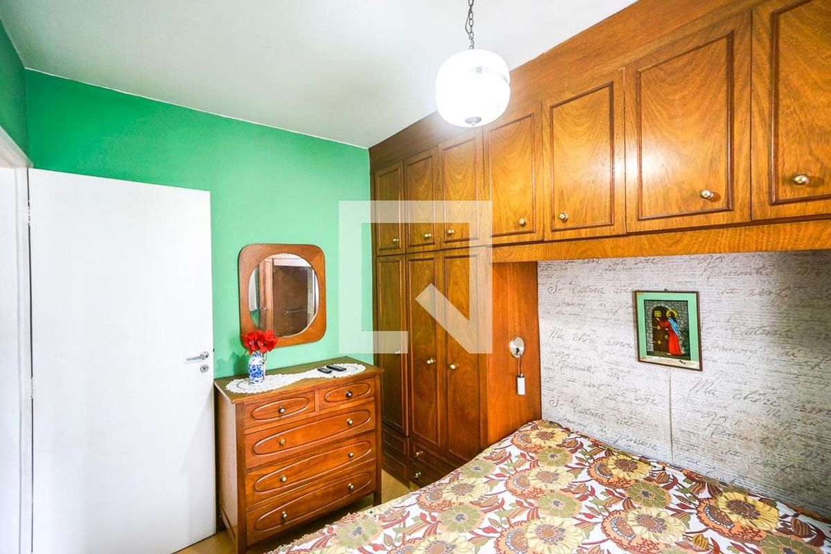Apartamento, 3 quartos, 70 m² - Foto 14