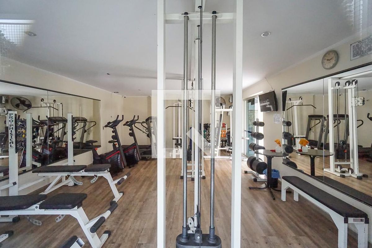 Apartamento, 3 quartos, 70 m² - Foto 35