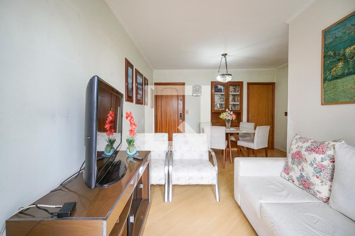 Apartamento, 3 quartos, 70 m² - Foto 4