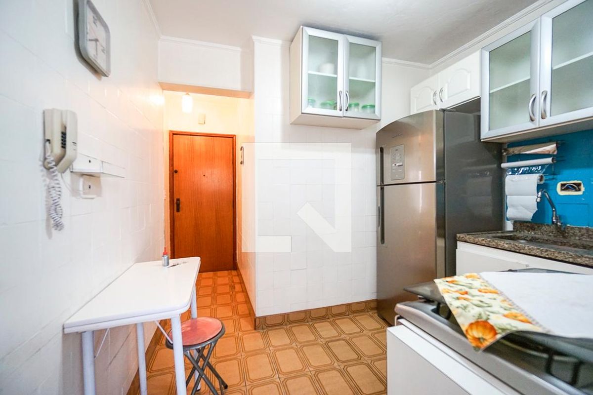 Apartamento, 3 quartos, 70 m² - Foto 28