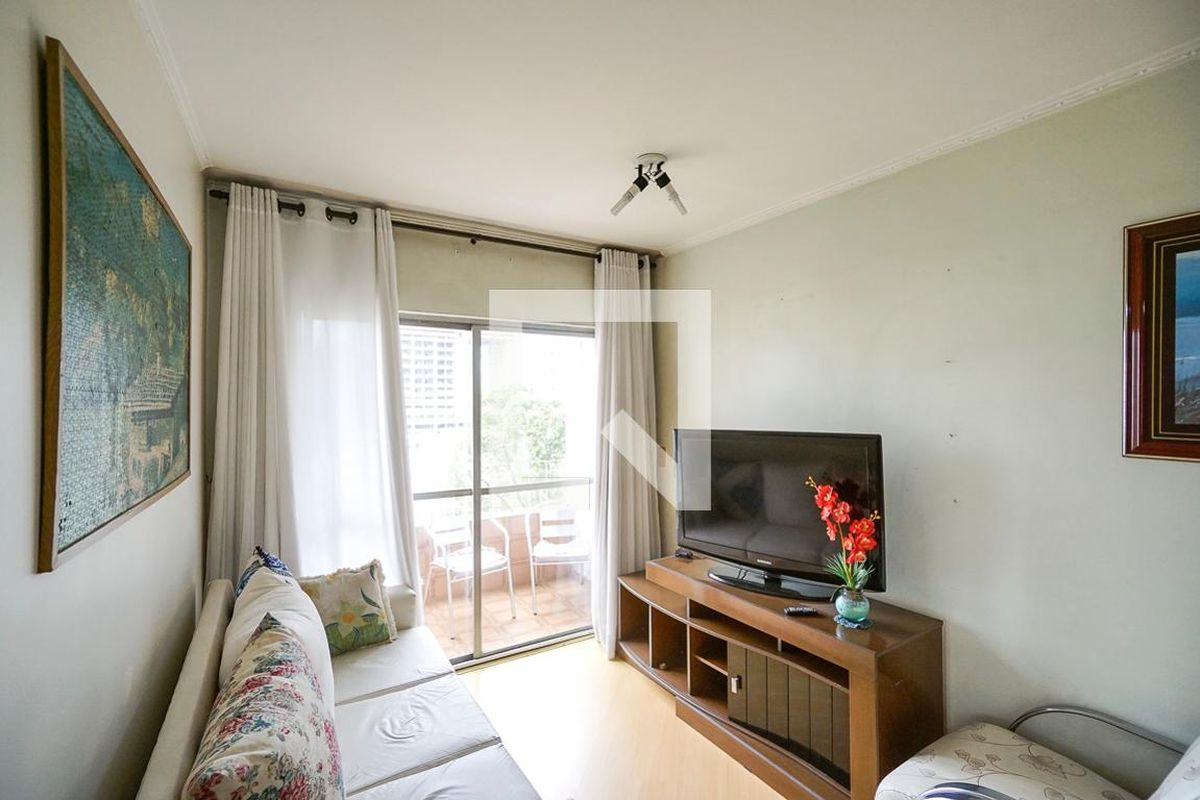 Apartamento, 3 quartos, 70 m² - Foto 2
