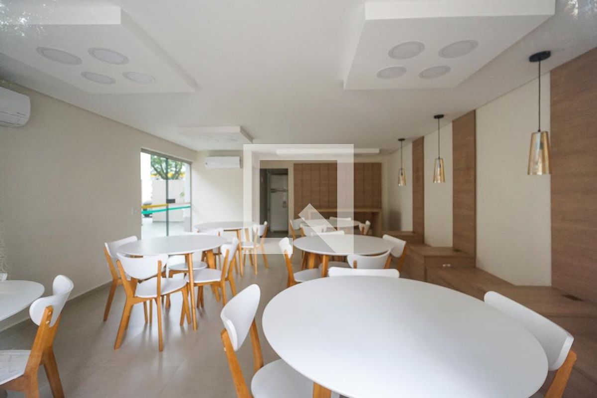 Apartamento, 3 quartos, 70 m² - Foto 33