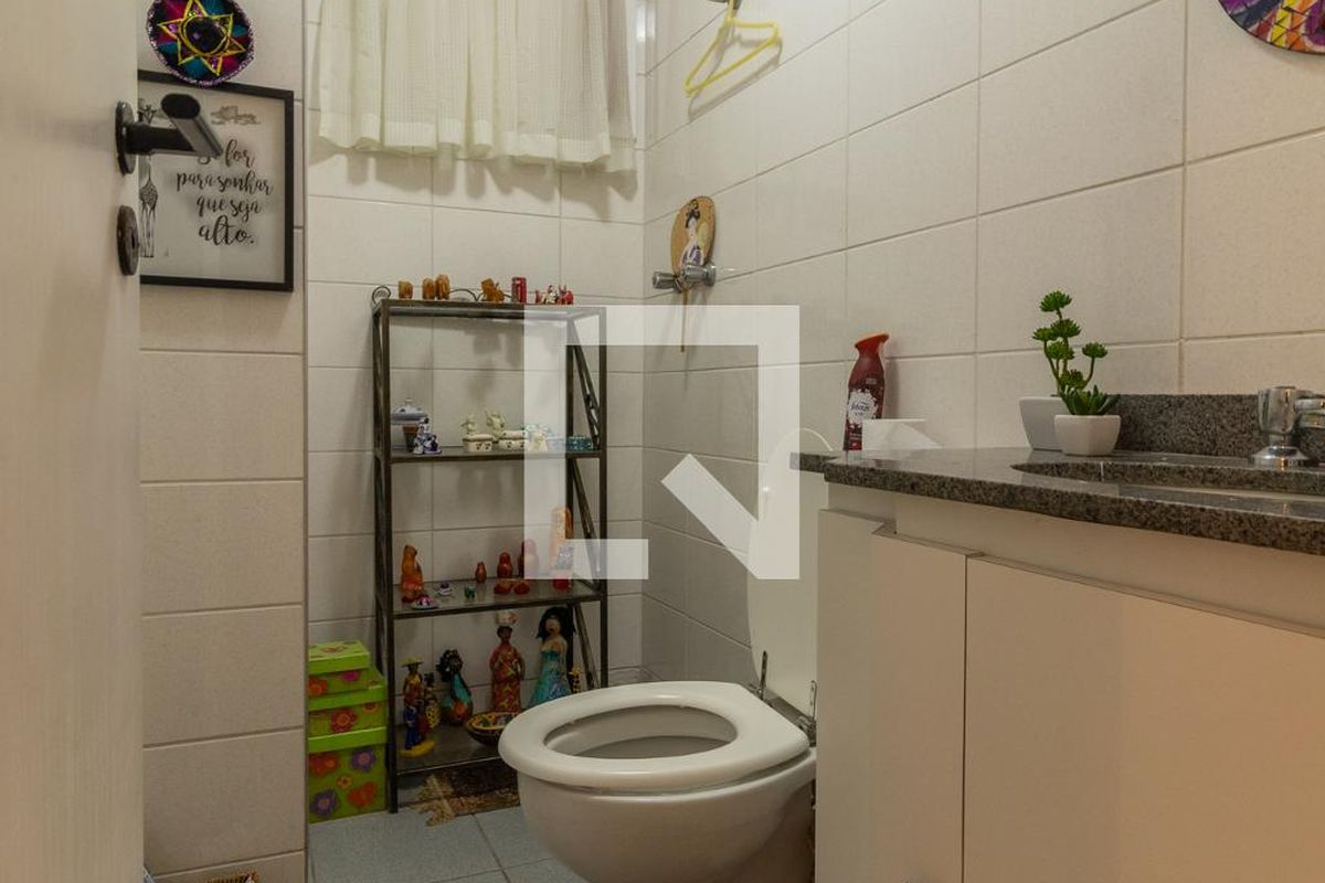 Apartamento, 3 quartos, 75 m² - Foto 66