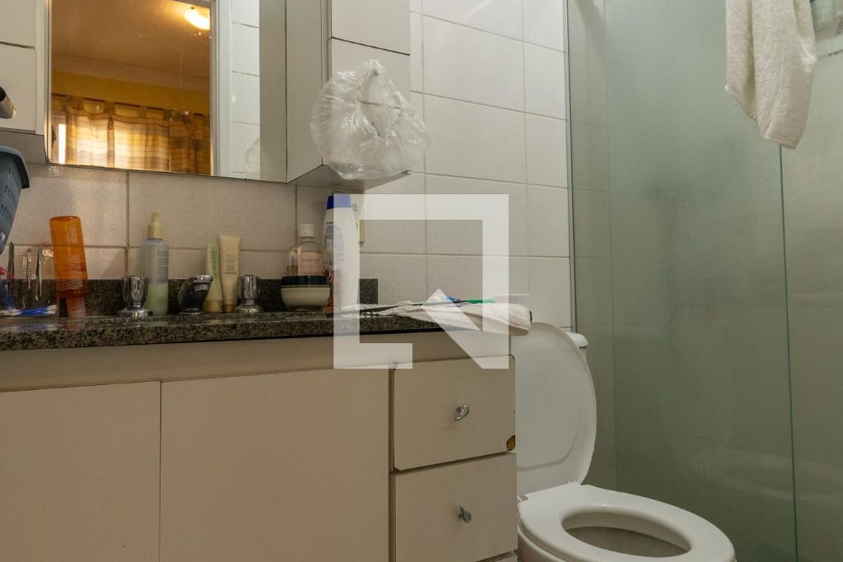 Apartamento, 3 quartos, 75 m² - Foto 32
