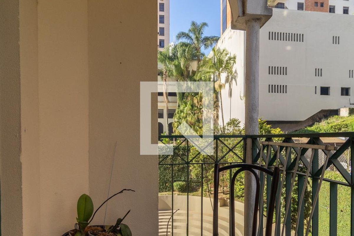 Apartamento, 3 quartos, 75 m² - Foto 14
