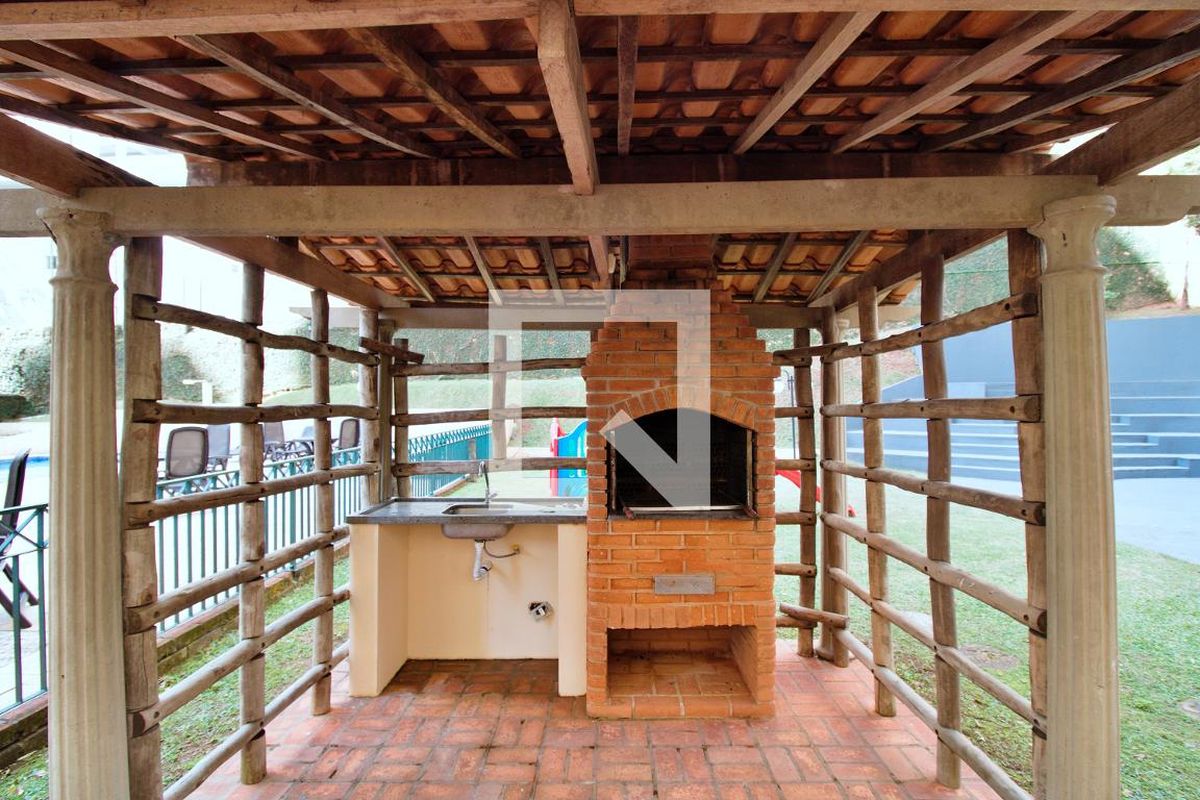 Apartamento, 3 quartos, 75 m² - Foto 98