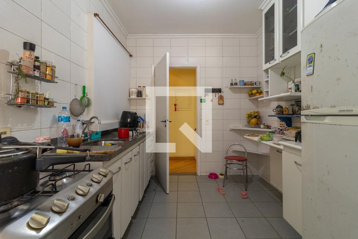 Apartamento, 3 quartos, 75 m² - Foto 78