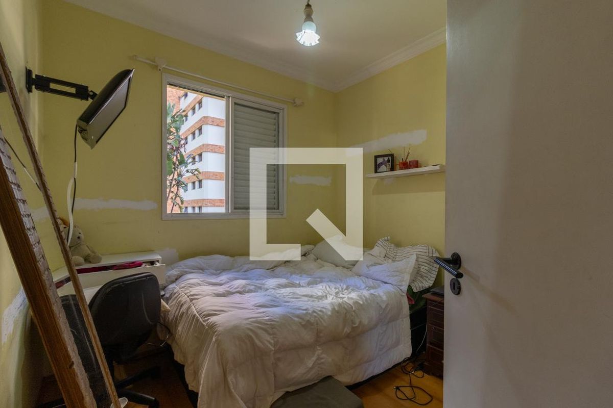 Apartamento, 3 quartos, 75 m² - Foto 36