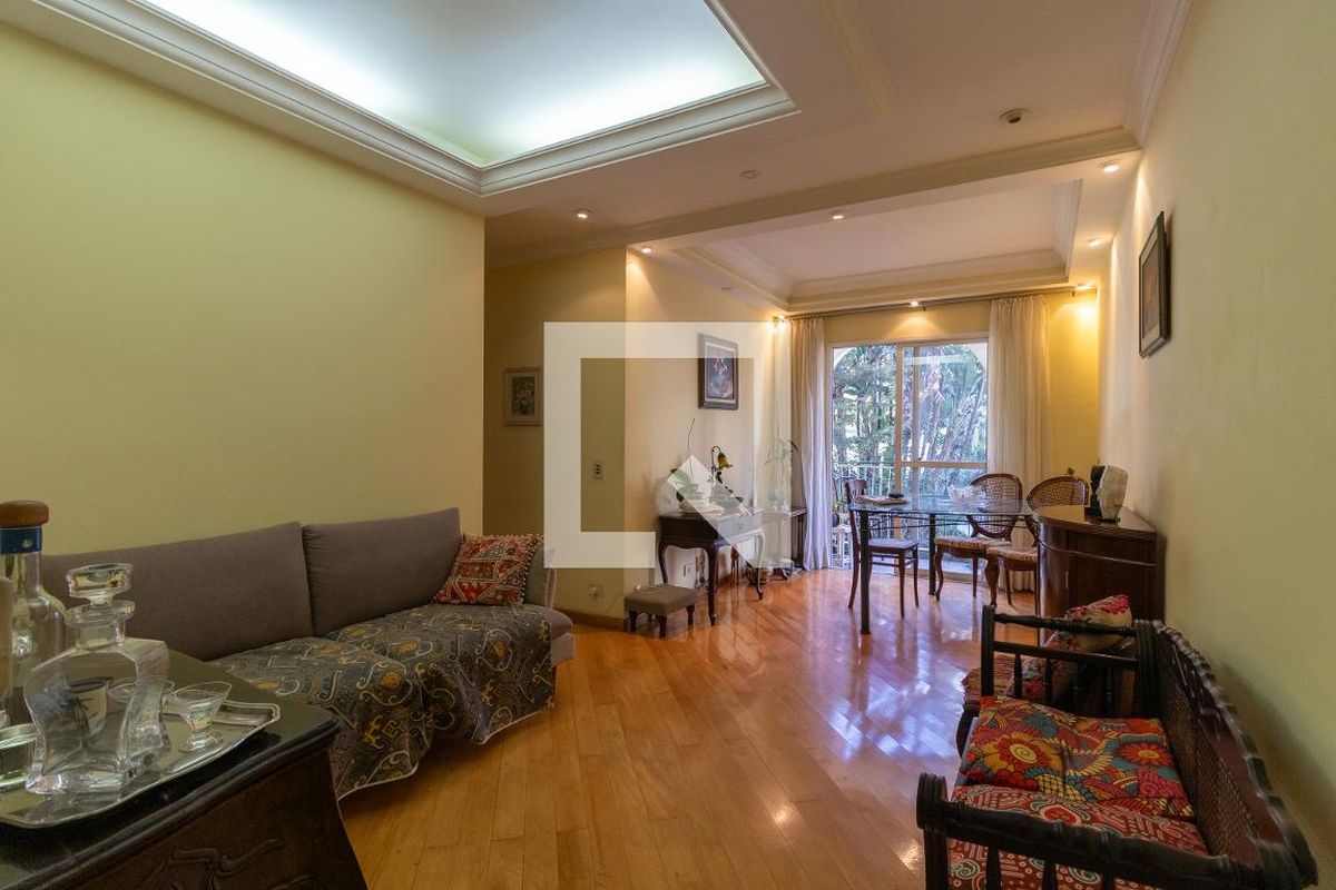 Apartamento, 3 quartos, 75 m² - Foto 2