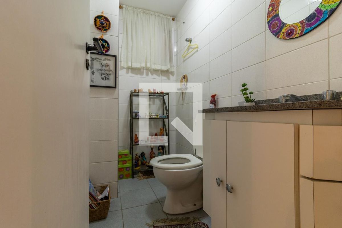 Apartamento, 3 quartos, 75 m² - Foto 64
