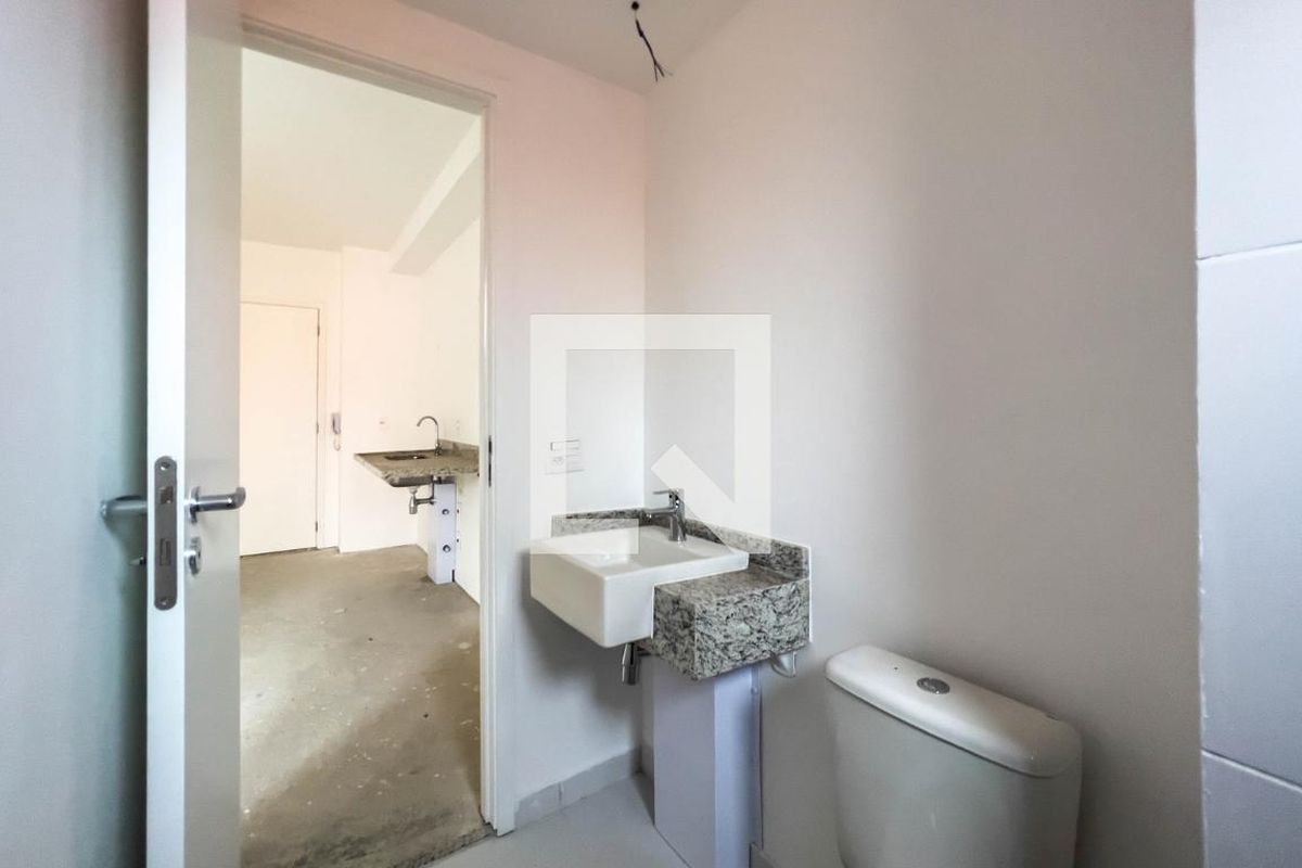 Kitnet-Studio, 22 m² - Foto 16