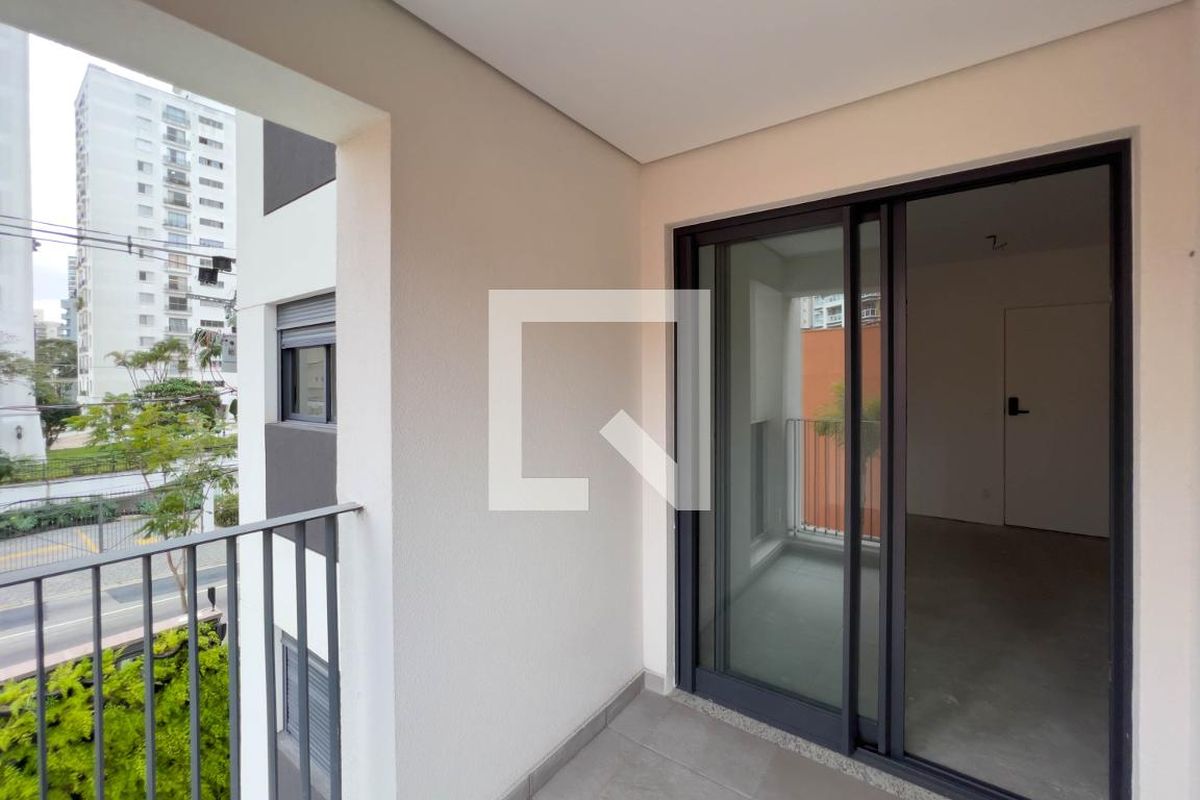 Kitnet-Studio, 22 m² - Foto 10