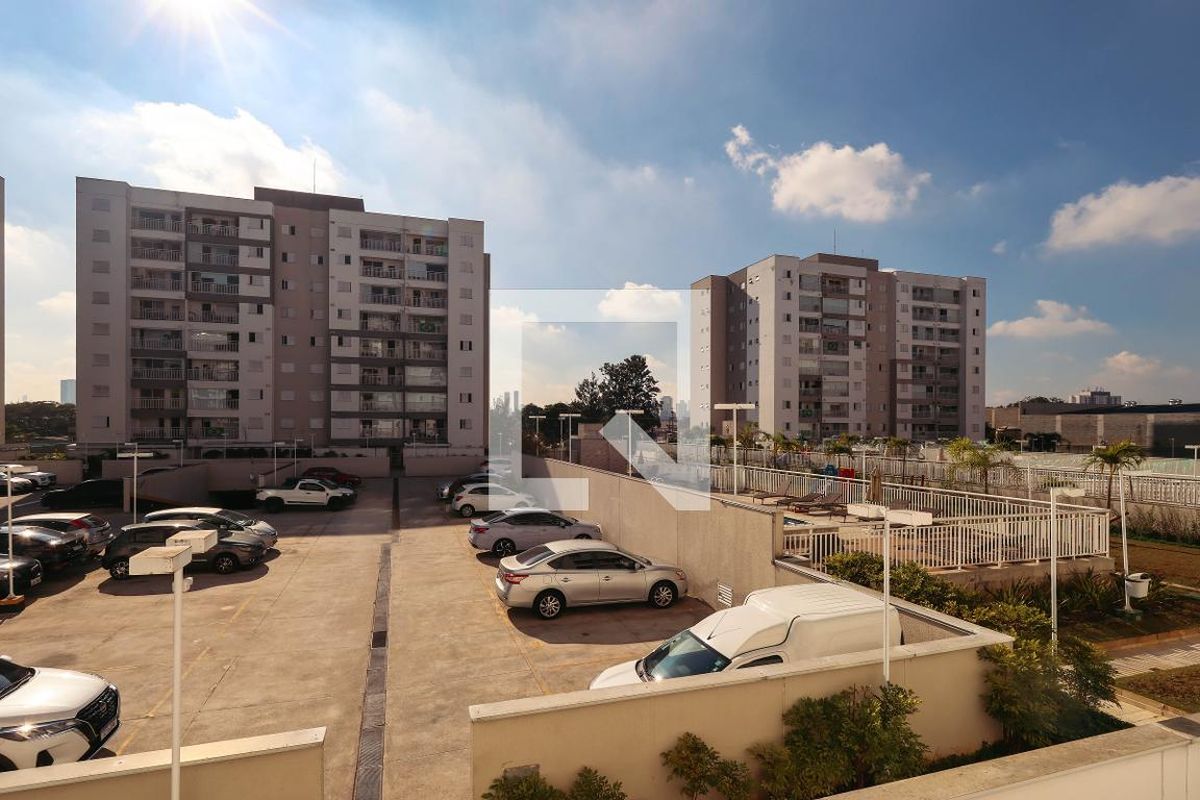 Apartamento, 2 quartos, 55 m² - Foto 41