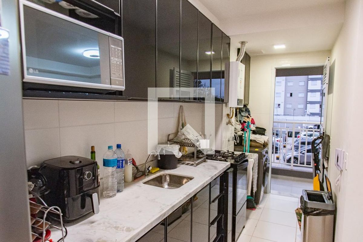 Apartamento, 2 quartos, 55 m² - Foto 27