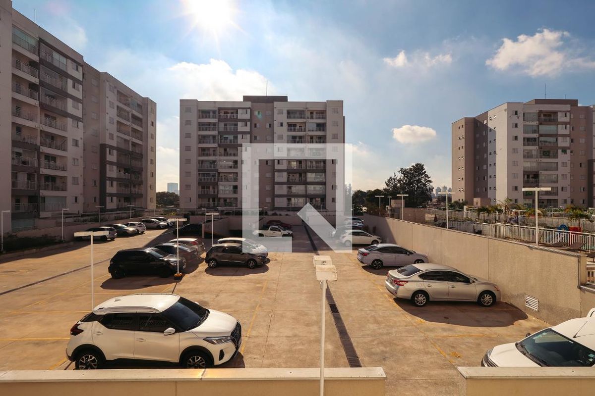 Apartamento, 2 quartos, 55 m² - Foto 57