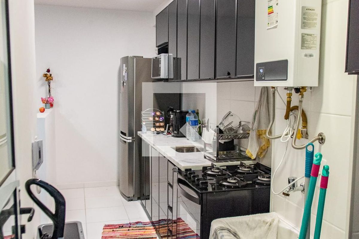 Apartamento, 2 quartos, 55 m² - Foto 31