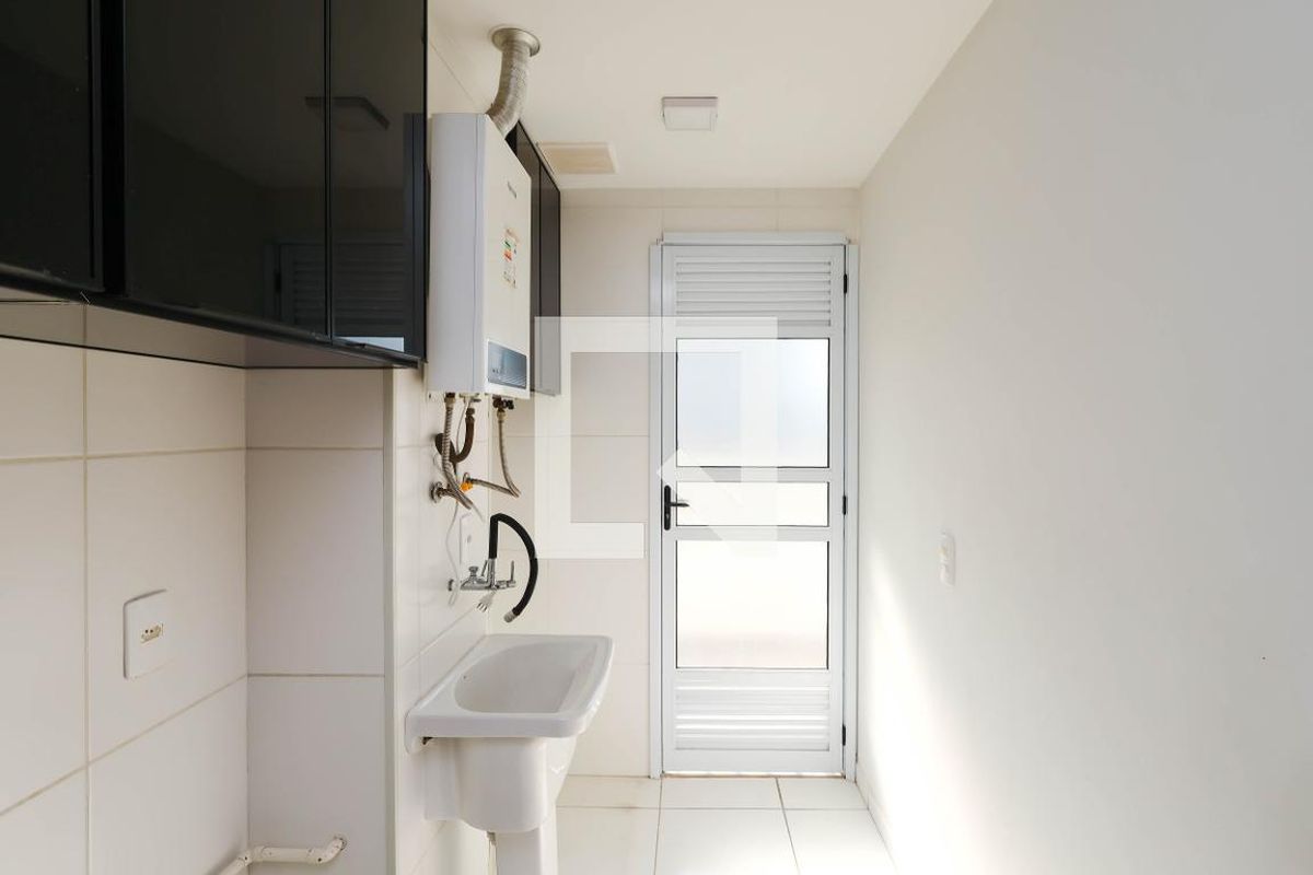 Apartamento, 2 quartos, 55 m² - Foto 31