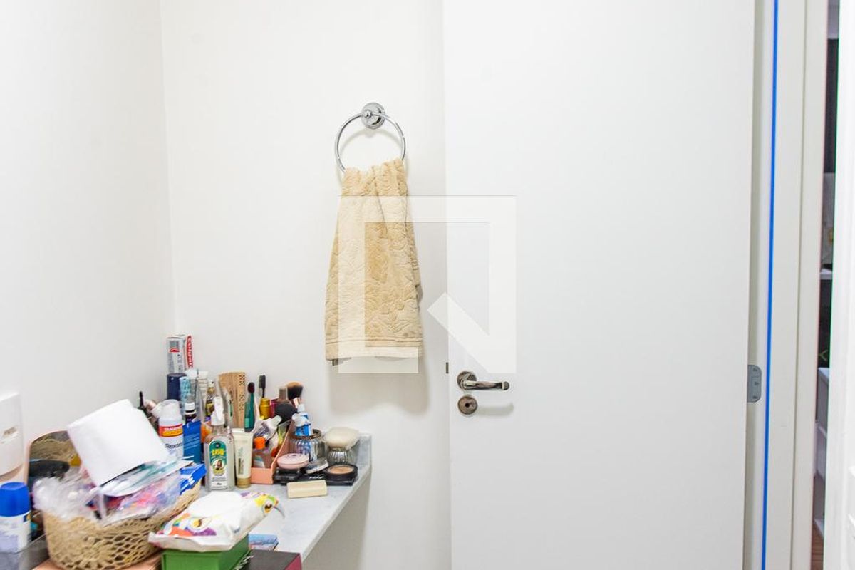 Apartamento, 2 quartos, 55 m² - Foto 26
