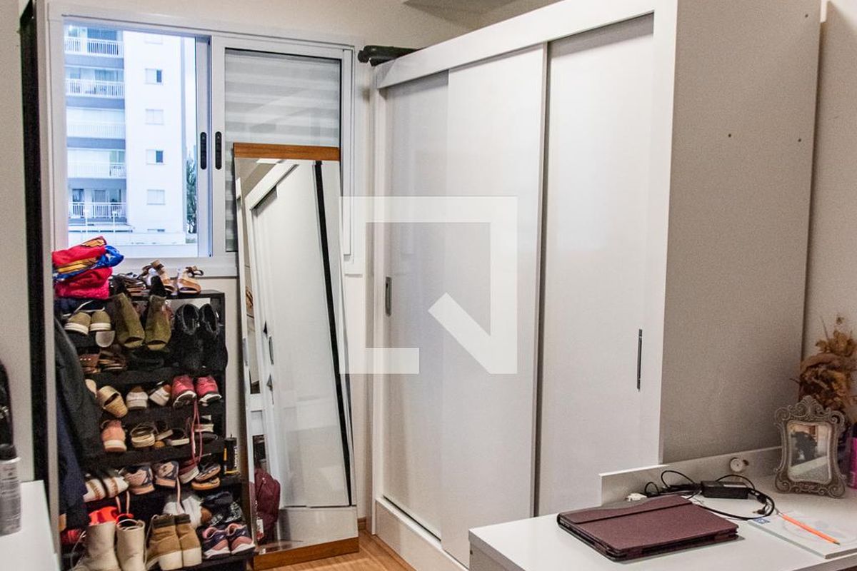 Apartamento, 2 quartos, 55 m² - Foto 11
