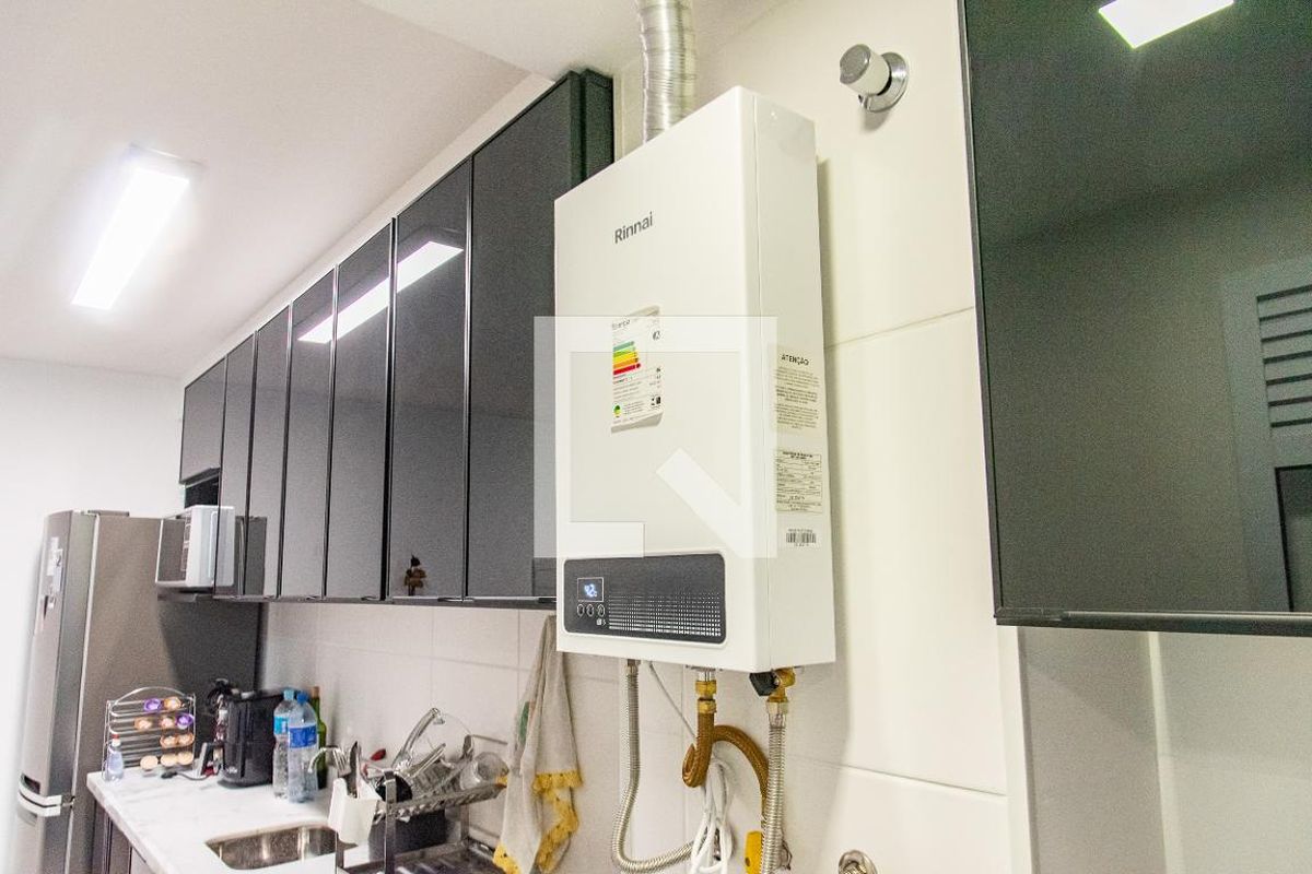 Apartamento, 2 quartos, 55 m² - Foto 32