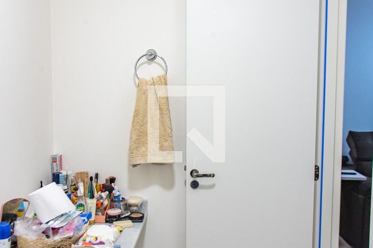 Apartamento, 2 quartos, 55 m² - Foto 24