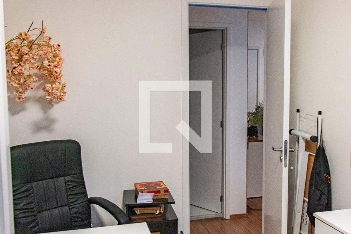 Apartamento, 2 quartos, 55 m² - Foto 13