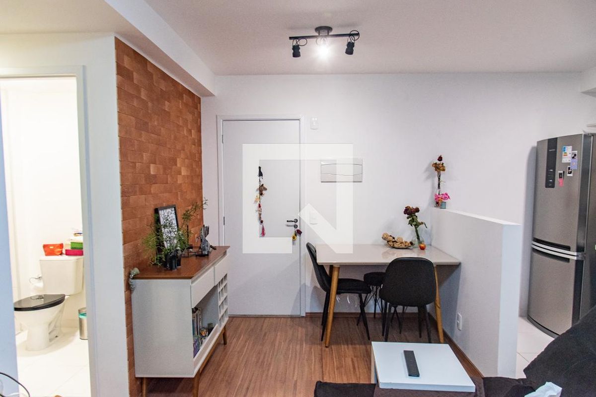Apartamento, 2 quartos, 55 m² - Foto 4