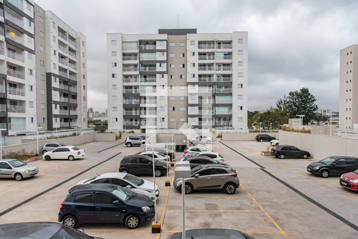 Apartamento, 2 quartos, 55 m² - Foto 9