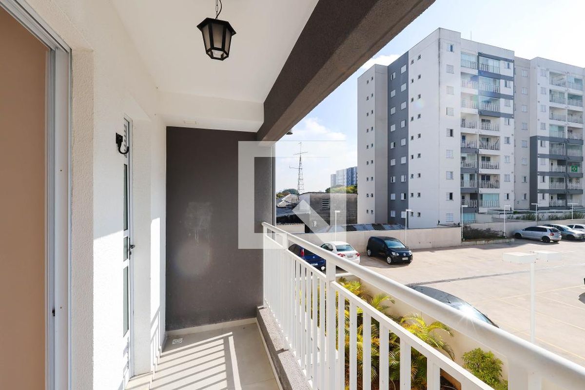 Apartamento, 2 quartos, 55 m² - Foto 15