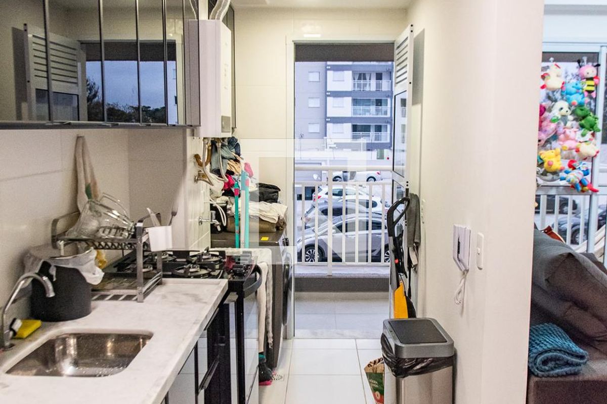 Apartamento, 2 quartos, 55 m² - Foto 28