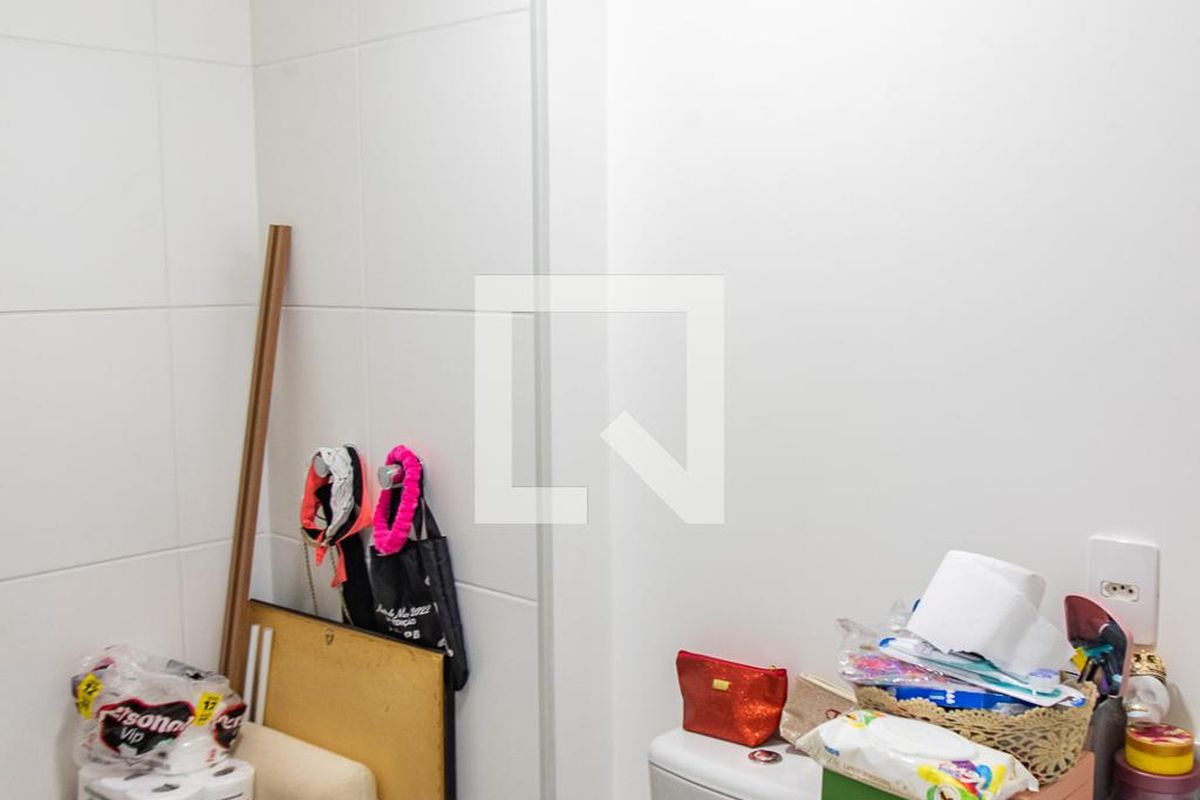 Apartamento, 2 quartos, 55 m² - Foto 23
