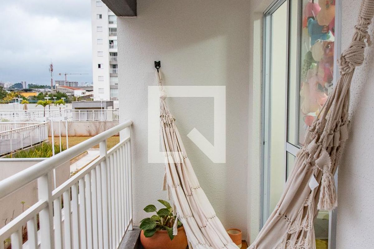 Apartamento, 2 quartos, 55 m² - Foto 6