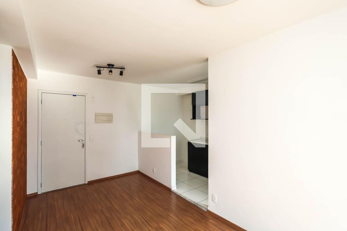 Apartamento, 2 quartos, 55 m² - Foto 9
