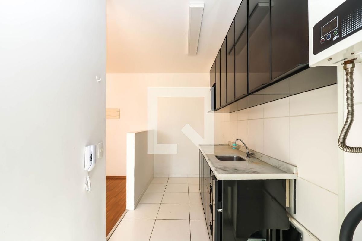 Apartamento, 2 quartos, 55 m² - Foto 25