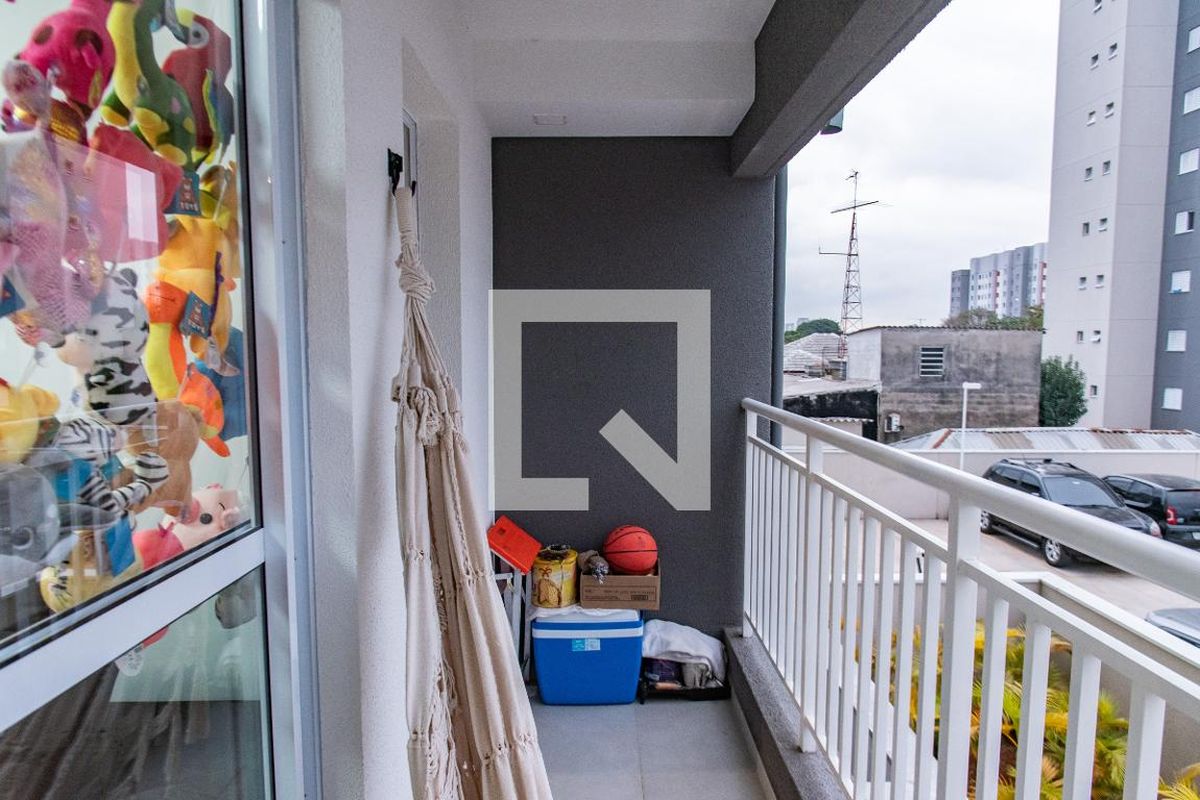 Apartamento, 2 quartos, 55 m² - Foto 5