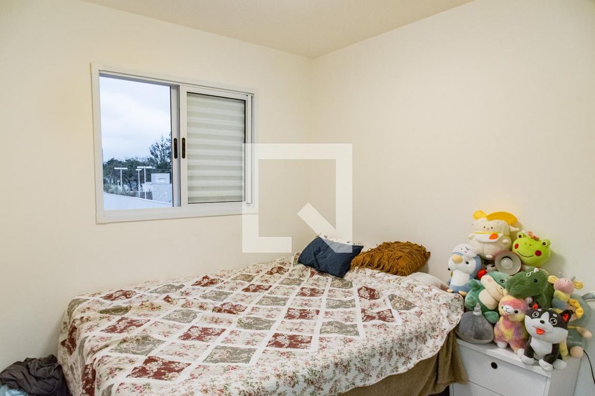 Apartamento, 2 quartos, 55 m² - Foto 15