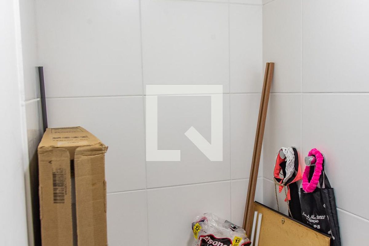 Apartamento, 2 quartos, 55 m² - Foto 25