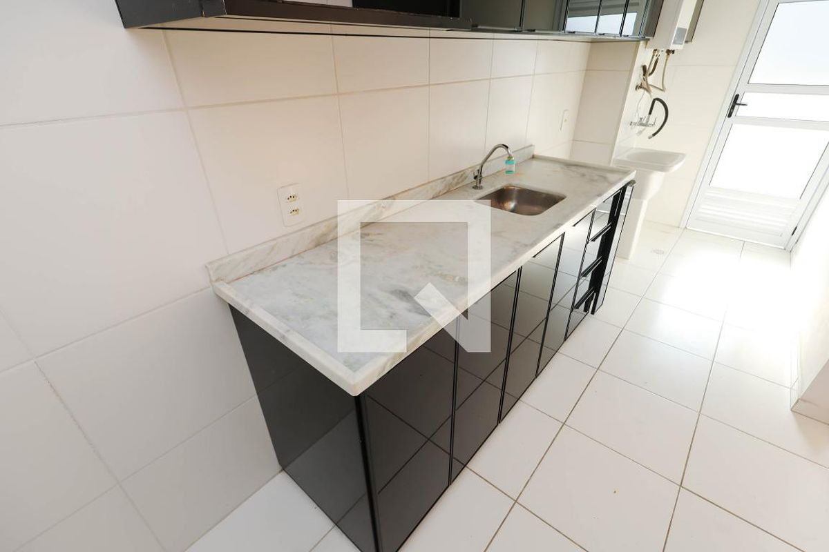 Apartamento, 2 quartos, 55 m² - Foto 29