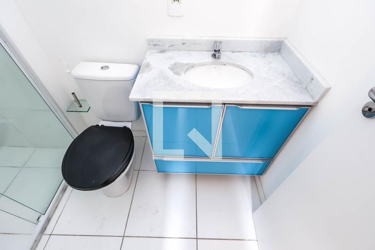 Apartamento, 2 quartos, 55 m² - Foto 45