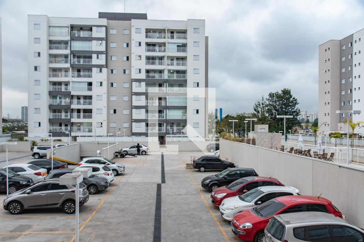 Apartamento, 2 quartos, 55 m² - Foto 17