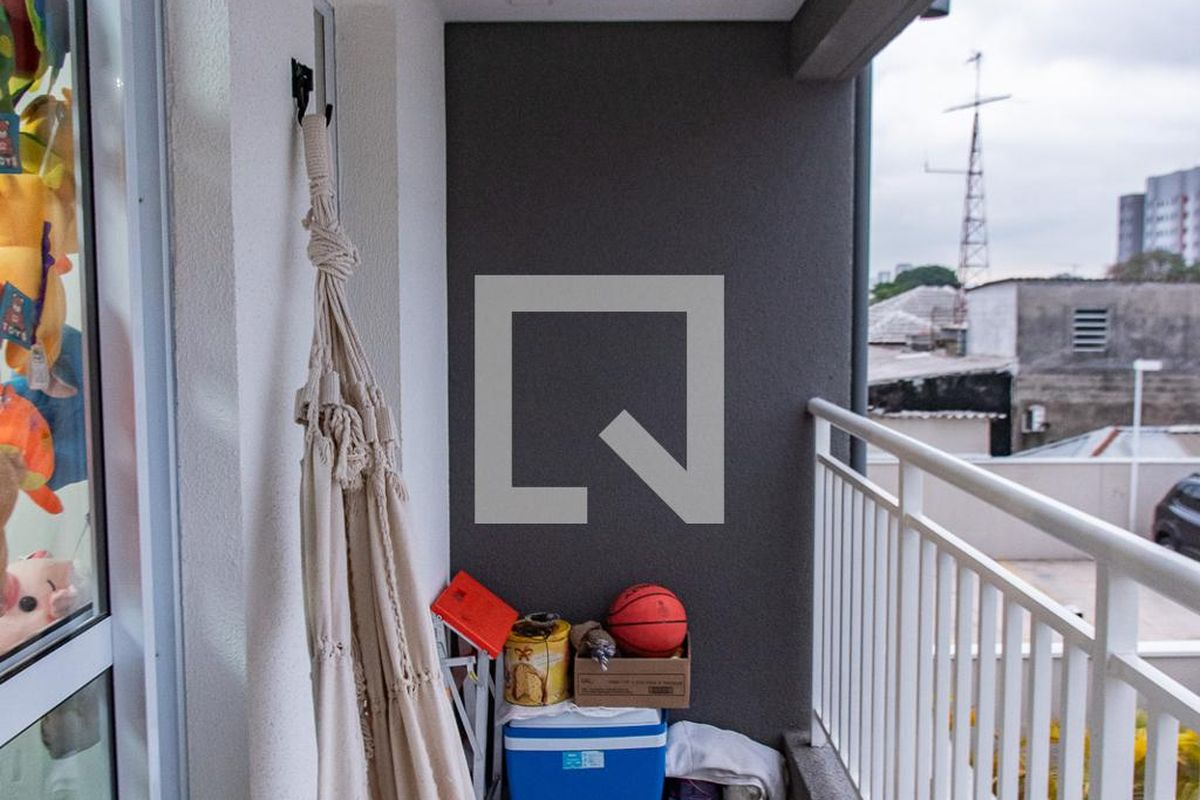 Apartamento, 2 quartos, 55 m² - Foto 7