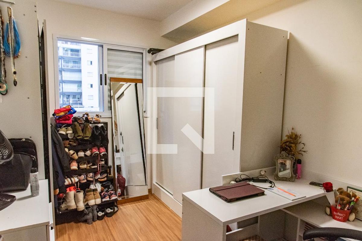 Apartamento, 2 quartos, 55 m² - Foto 10
