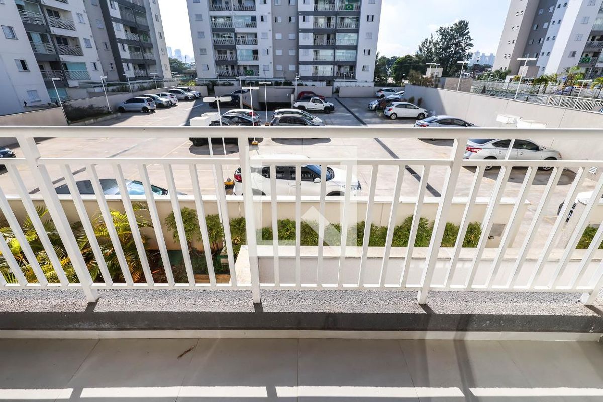 Apartamento, 2 quartos, 55 m² - Foto 13