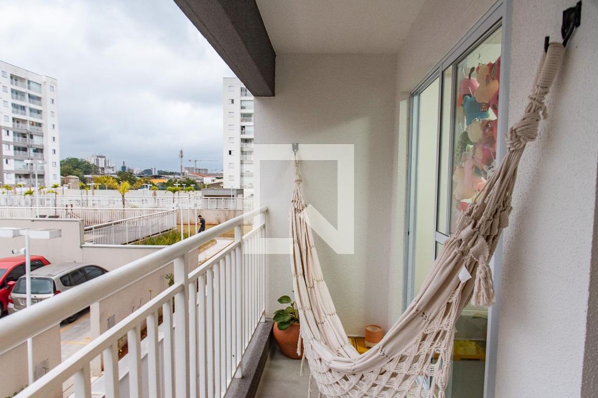 Apartamento, 2 quartos, 55 m² - Foto 8