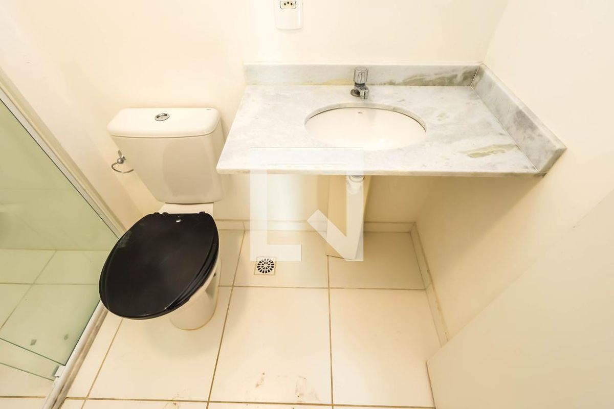Apartamento, 2 quartos, 55 m² - Foto 61
